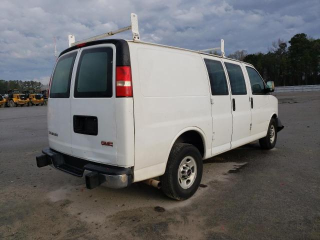 Photo 3 from auction – 2014 GMC SAVANA G25 with VIN 1GTW7FCA7E1912106