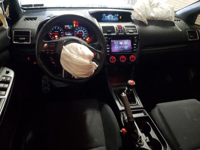 Photo 8 from auction – 2020 SUBARU WRX with VIN JF1VA1A63L9807887