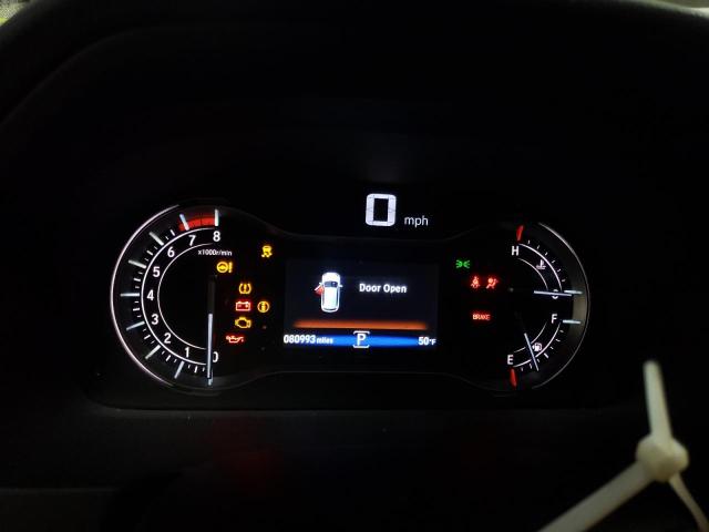 Photo 9 from auction – 2016 HONDA PILOT EXL with VIN 5FNYF6H53GB054912