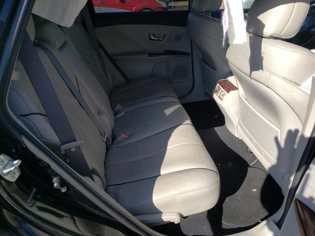 Photo 11 from auction – 2010 TOYOTA VENZA with VIN 4T3BK3BB1AU045366