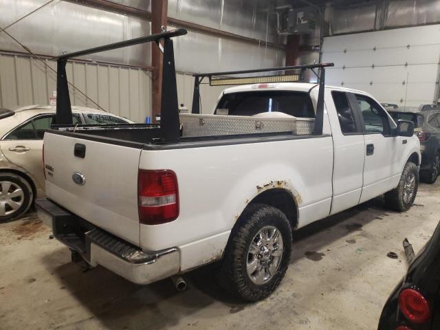 Zdjęcie 3 z aukcji – 2007 FORD F150 z VIN 1FTPX14V17FA88294
