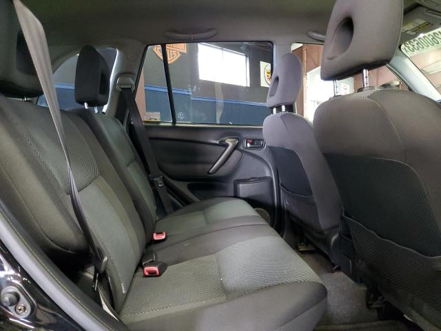 Photo 11 from auction – 2004 TOYOTA RAV4 with VIN JTEHD20V446018238