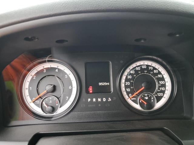 Photo 9 from auction – 2022 RAM 1500 CLASS with VIN 1C6RR6FG0NS154988