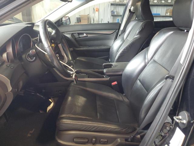 Photo 7 from auction – 2012 ACURA TL with VIN 19UUA8F75CA032234