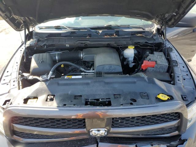 Photo 11 from auction – 2018 RAM 1500 ST with VIN 1C6RR7FG0JS199980