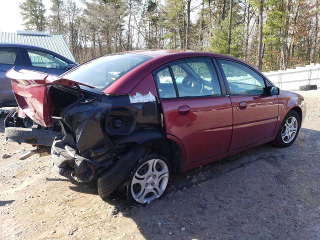 Photo 3 from auction – 2005 SATURN ION LEVEL with VIN 1G8AJ52F05Z130096