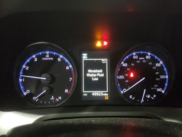 Photo 9 from auction – 2018 TOYOTA RAV4 LE with VIN 2T3BFREV6JW823769