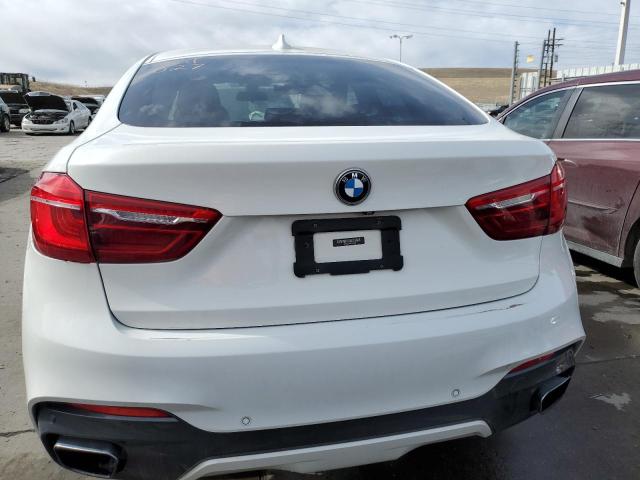 Photo 6 from auction – 2015 BMW X6 XDRIVE3 with VIN 5UXKU2C56F0N76392
