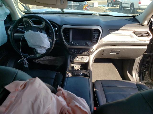 Photo 8 from auction – 2020 GMC ACADIA DEN with VIN 1GKKNXLS6LZ112581