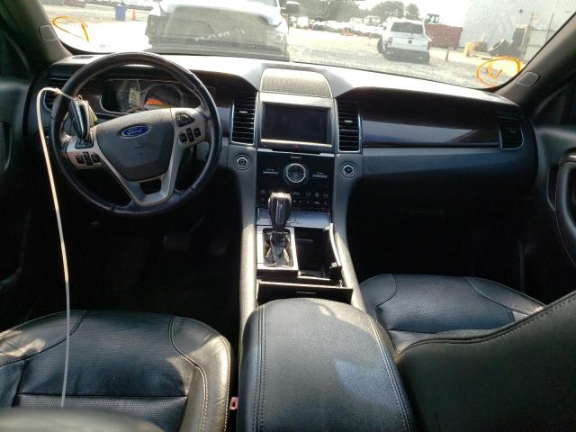 Photo 8 from auction – 2013 FORD TAURUS LIM with VIN 1FAHP2F81DG235257