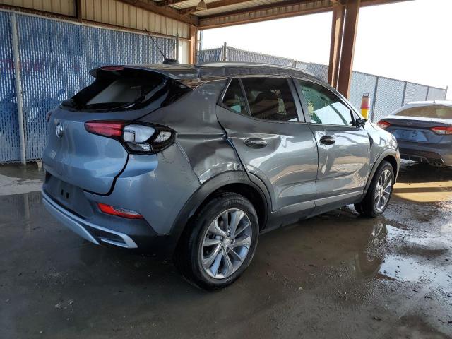Photo 3 from auction – 2020 BUICK ENCORE GX with VIN KL4MMDSL2LB084104