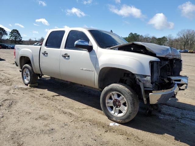 Photo 4 from auction – 2009 GMC SIERRA K15 with VIN 3GTEK13M19G223838