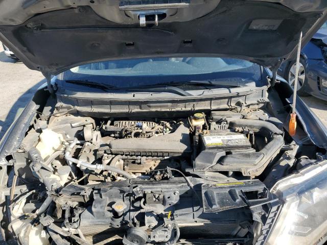 Photo 12 from auction – 2017 NISSAN ROGUE S with VIN KNMAT2MVXHP564187