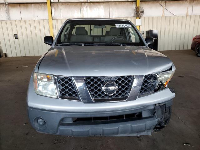 Photo 5 from auction – 2007 NISSAN FRONTIER with VIN 1N6BD06TX7C408073