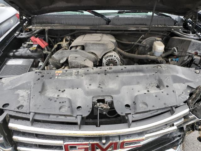 Photo 11 from auction – 2013 GMC SIERRA K15 with VIN 3GTP2VE72DG103045