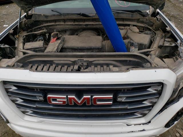 Photo 11 from auction – 2022 GMC SIERRA LIM with VIN 3GTP9EEL1NG131333