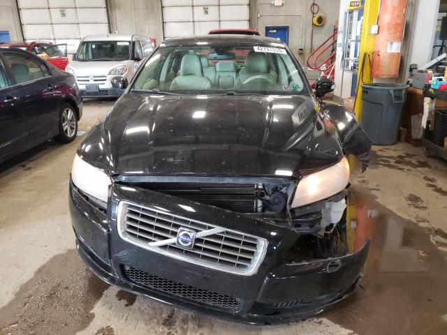 Photo 5 from auction – 2007 VOLVO S80 3.2 with VIN YV1AS982971043520