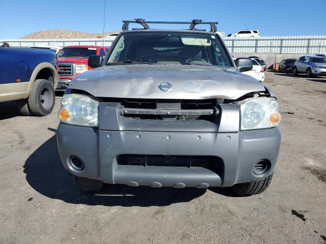 Photo 5 from auction – 2003 NISSAN FRONTIER C with VIN 1N6ED27T33C406571