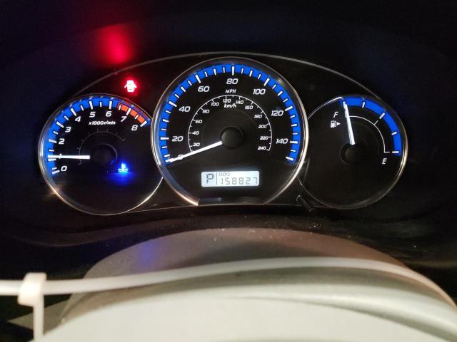 Photo 9 from auction – 2013 SUBARU FORESTER 2 with VIN JF2SHADC3DH432988