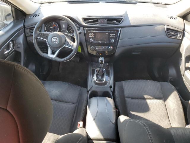 Photo 8 from auction – 2017 NISSAN ROGUE S with VIN KNMAT2MVXHP564187