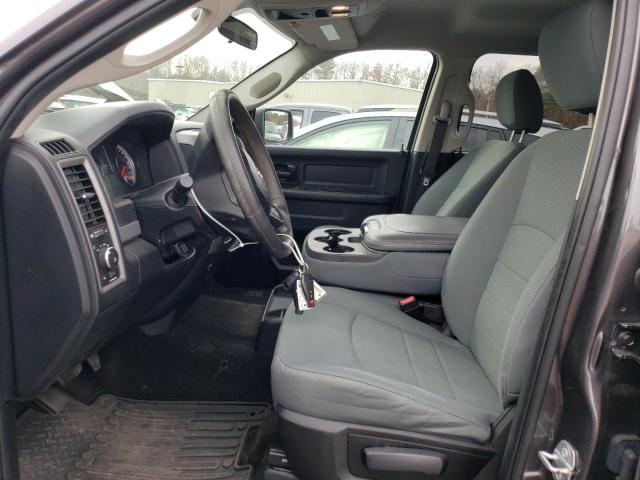 Photo 7 from auction – 2017 RAM 1500 ST with VIN 1C6RR7KG9HS755302