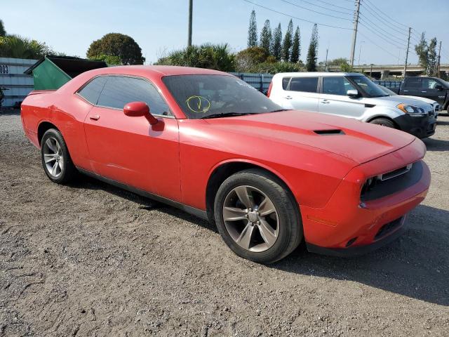 Photo 4 from auction – 2019 DODGE CHALLENGER with VIN 2C3CDZAG1KH560582