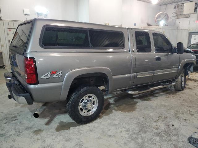 Фото 3 с аукциона – 2007 CHEVROLET SILVERADO с VIN 1GCHK29D17E111202