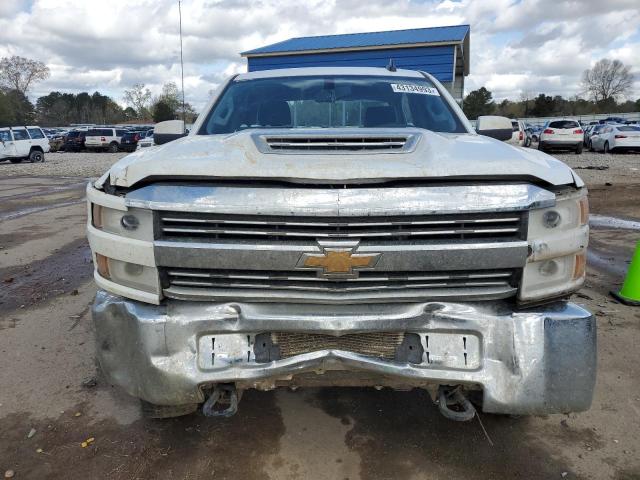 Photo 5 from auction – 2018 CHEVROLET SILVERADO with VIN 1GC1KVEY7JF198729