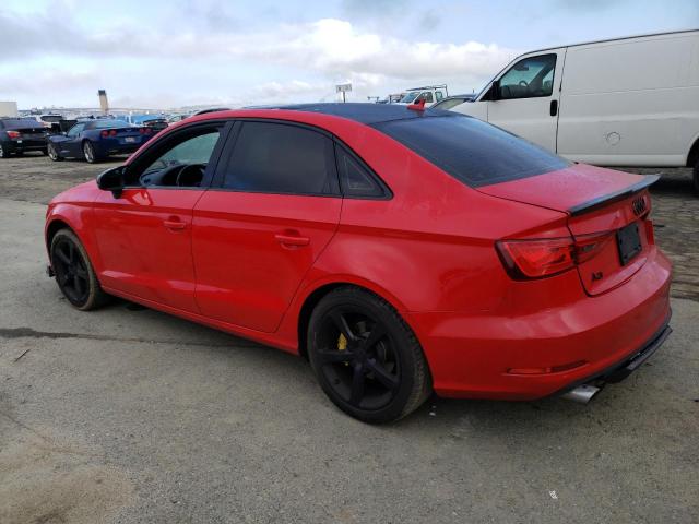 Photo 2 from auction – 2015 AUDI A3 PREMIUM with VIN WAUACGFF5F1018056