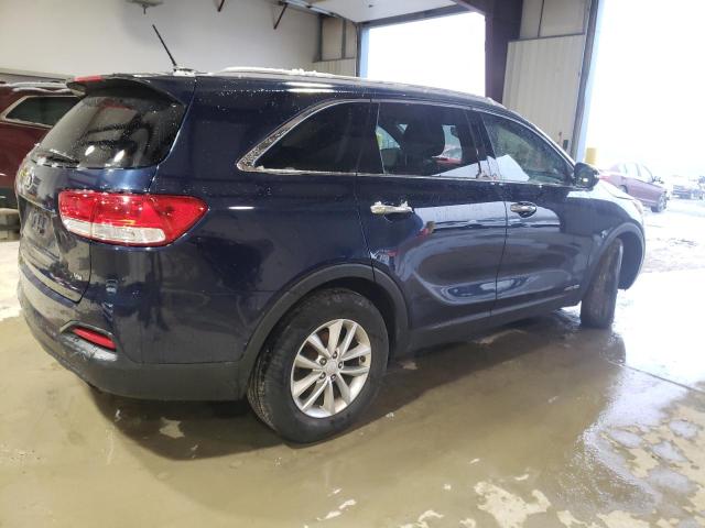 Photo 3 from auction – 2016 KIA SORENTO LX with VIN 5XYPGDA52GG176788