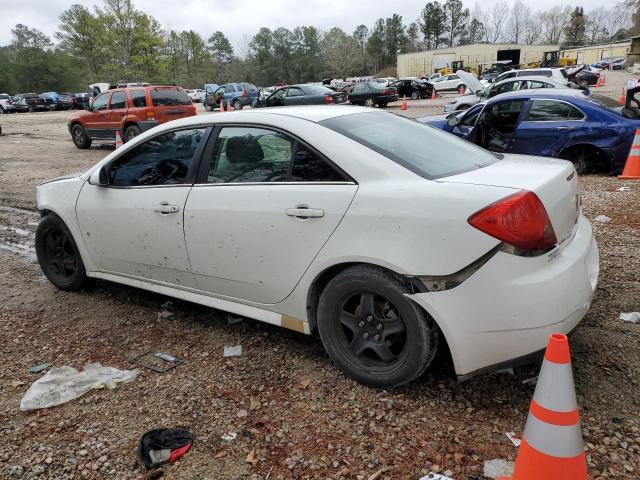 Photo 2 from auction – 2009 PONTIAC G6 with VIN 1G2ZJ57B094273295