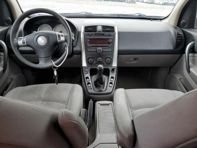 Photo 8 from auction – 2006 SATURN VUE with VIN 5GZCZ23D46S883027