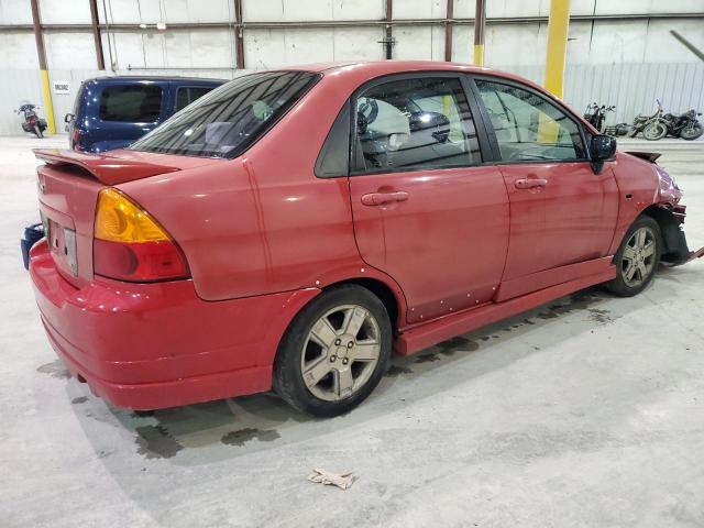 Photo 3 from auction – 2002 SUZUKI AERIO S with VIN JS2RA41S625106430