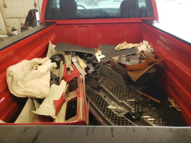 Photo 10 from auction – 2003 CHEVROLET SILVERADO with VIN 1GCEC14T23Z356294
