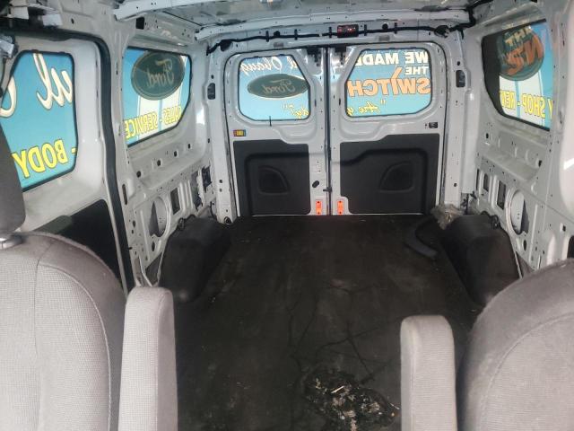 Photo 10 from auction – 2015 FORD TRANSIT T- with VIN 1FTYE1ZV5FKA16927