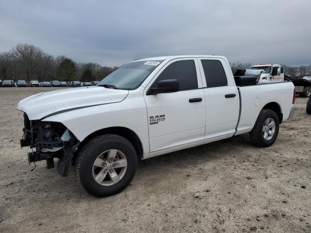 RAM 1500 CLASS 2022 with VIN 1C6RR6FG0NS154988 - Photo from auction