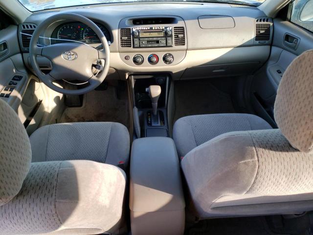 Photo 8 from auction – 2003 TOYOTA CAMRY LE with VIN 4T1BE32K83U675517