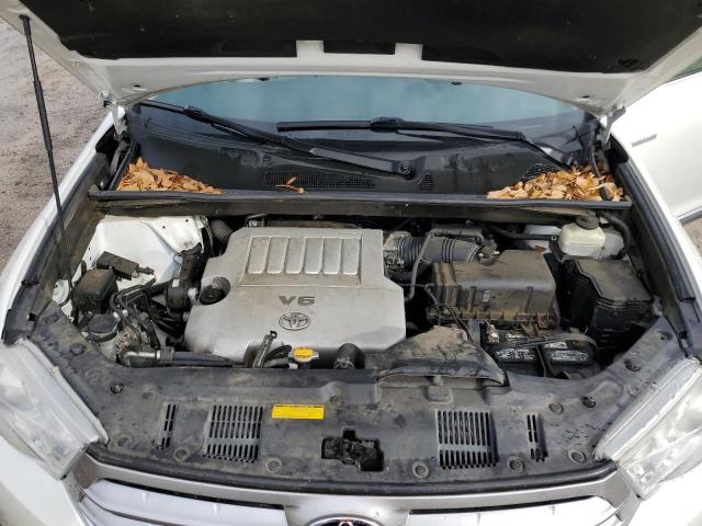 Zdjęcie 11 z aukcji – 2013 TOYOTA HIGHLANDER z VIN 5TDYK3EH0DS132501