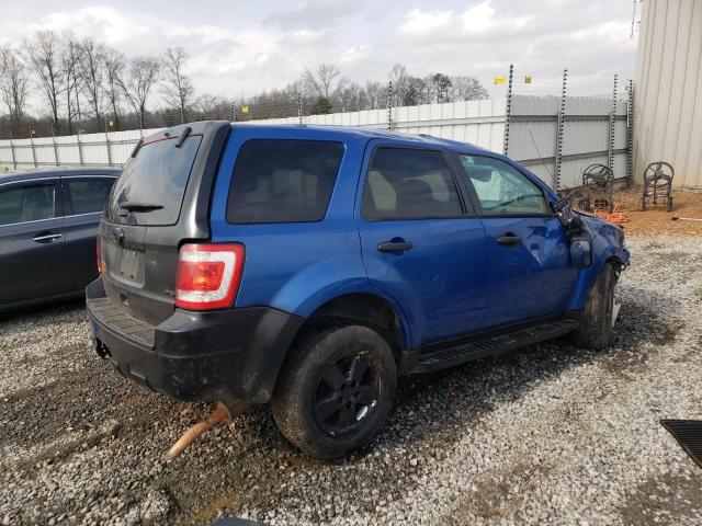 Photo 3 from auction – 2012 FORD ESCAPE XLS with VIN 1FMCU0C75CKC19339