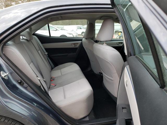 Photo 10 from auction – 2014 TOYOTA COROLLA L with VIN 2T1BURHE4EC148893