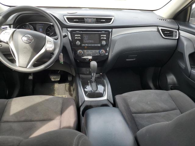 Photo 8 from auction – 2016 NISSAN ROGUE S with VIN KNMAT2MV8GP709564