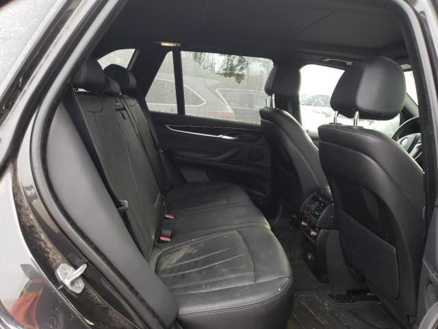 Photo 11 from auction – 2018 BMW X5 XDRIVE3 with VIN 5UXKR0C53J0Y04248