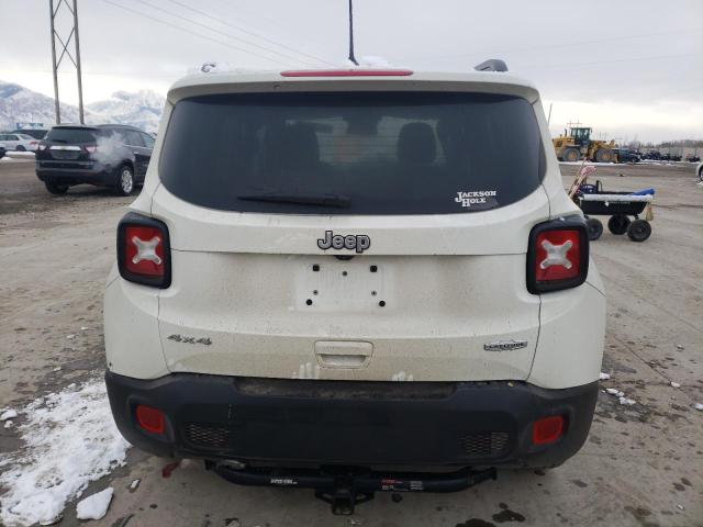 Photo 6 from auction – 2020 JEEP RENEGADE L with VIN ZACNJBBB7LPL46099