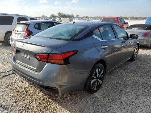 Photo 3 from auction – 2022 NISSAN ALTIMA SV with VIN 1N4BL4DV3NN308079
