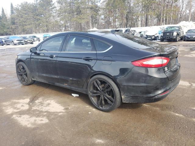 Photo 2 from auction – 2013 FORD FUSION SE with VIN 3FA6P0HR9DR369685