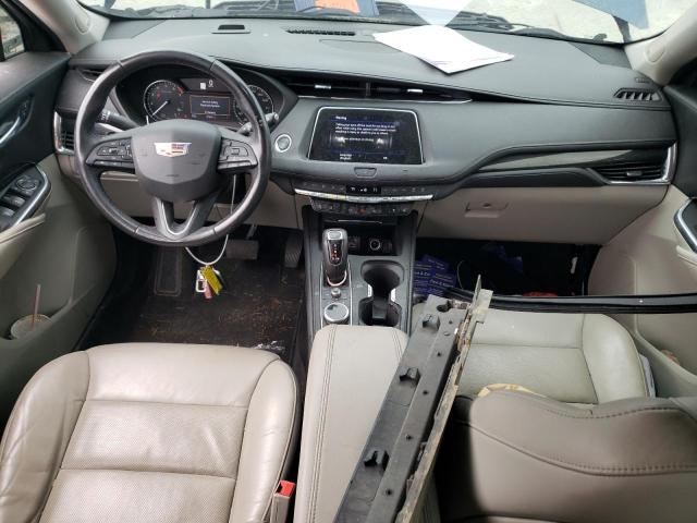 Photo 8 from auction – 2019 CADILLAC XT4 PREMIU with VIN 1GYFZCR44KF224129