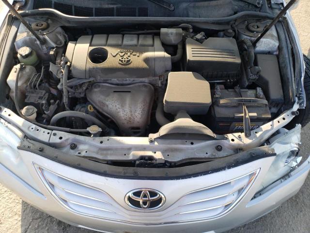 Photo 11 from auction – 2011 TOYOTA CAMRY BASE with VIN 4T4BF3EK2BR205979