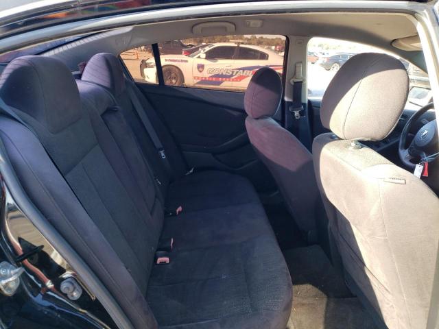 Photo 10 from auction – 2011 NISSAN ALTIMA BAS with VIN 1N4AL2AP1BN457964