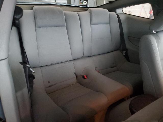 Photo 10 from auction – 2007 FORD MUSTANG with VIN 1ZVFT80N275229866