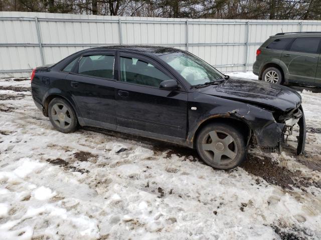 Photo 4 from auction – 2003 AUDI A4 1.8T QU with VIN WAULC68E23A187969